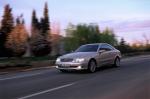 Mercedes-Benz CLK-Class 2003 года